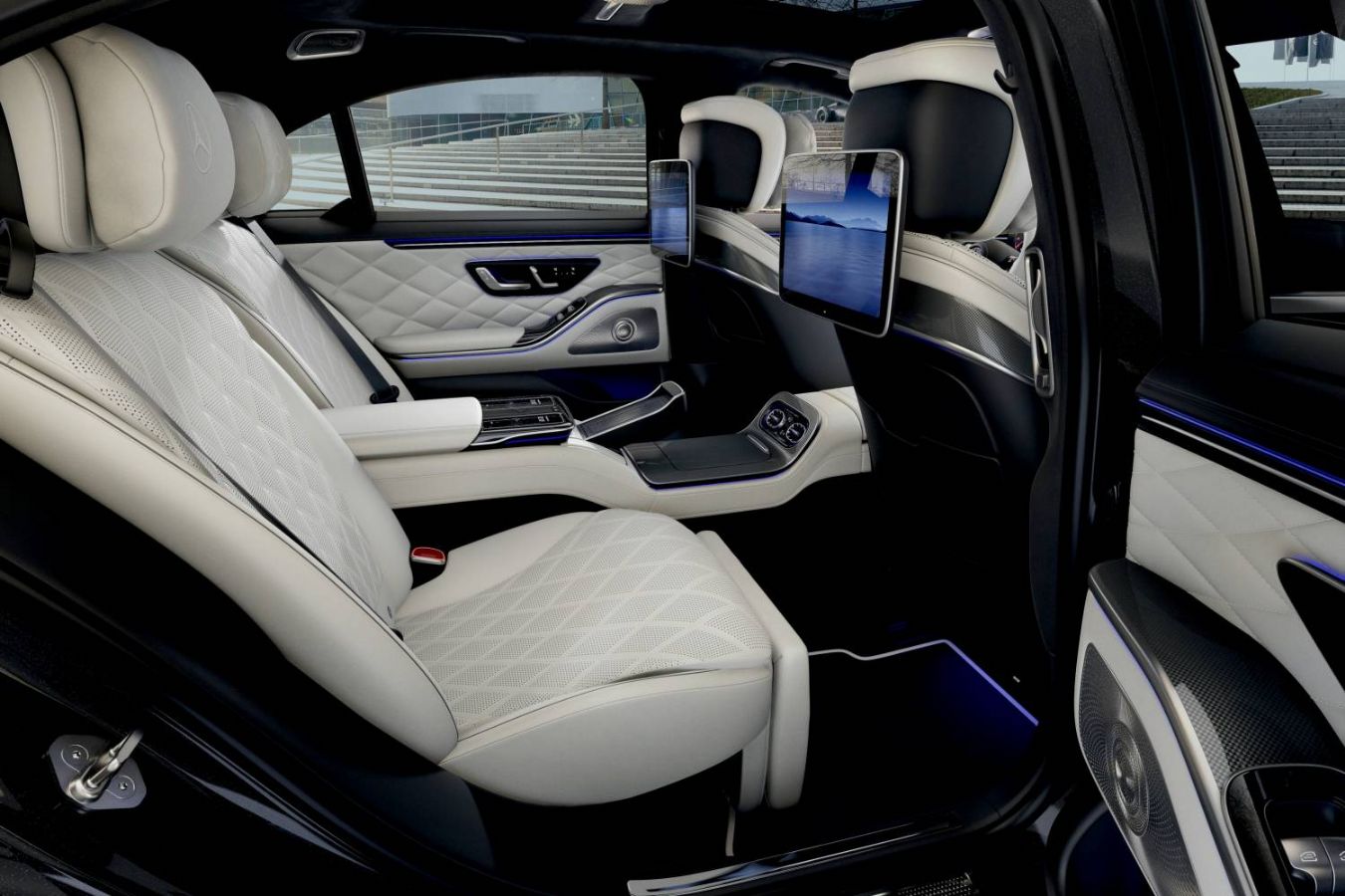 Ανανεωμένη Mercedes S-Class: Οι τιμές της στην Ελλάδα